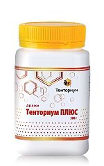Лечение на заболявания на гинекологичните продукти Tentorium