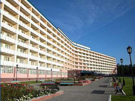 Повечето мотели в България