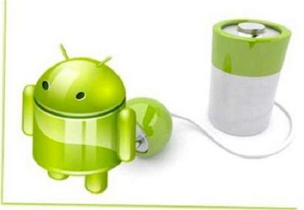 Максимална икономия на батерията на Android
