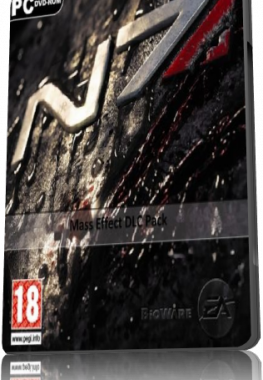 Mass Effect 2 - DLC пълен пакет (2011) бр, DLC - сваляне на игри торент - сваляне на игри за PSP