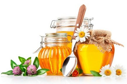 загуба на тегло с мед е възможно, ако има, дали някои полезни по-добри начини рецепти