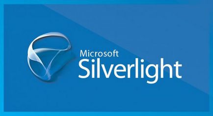 Microsoft Silverlight каква програма