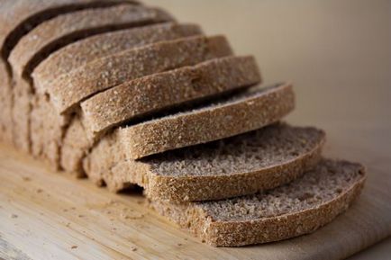 Митът за ползите от хлебно зърно и трици