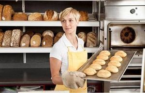 Малка пекарна бизнес като личен опит на отваряне