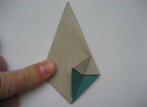 Модулна Оригами 2