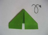 Модулна оригами 2