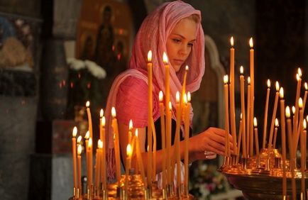 Молитва за здраве, за изцеление от болест на св. Матрона на Москва