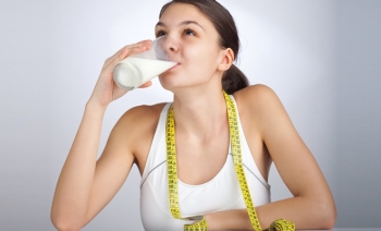 Мляко диета за отслабване в дните 3-5-7 очаквани резултати, коментари и правила за изход, мнения
