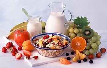 Мляко диета за отслабване подобрява здравето и отслабване