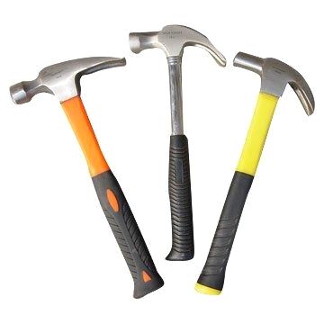 Hammer - видове и предназначение (назначаване) Hammer - видове и предназначение