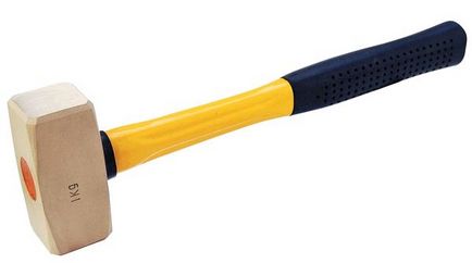 Hammer - видове и предназначение (което е възможно) Hammer - видове и предназначение