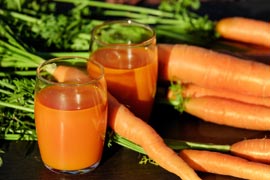 Морковите се възползват и вреда на организма и колко можете да ядете