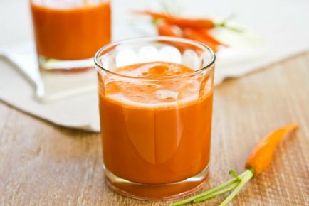 Морковите - ползите и вредите, полезни свойства, здравословни рецепти