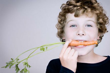 Морковите - ползите и вредите, полезни свойства, здравословни рецепти