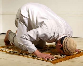 Мюсюлмански молитви за всички поводи за късмет, пречистване и разваляне