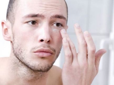 Козметика за лице, как да изберете мъжки крем