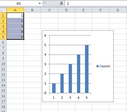 Първи стъпки с VBA в Excel 2010