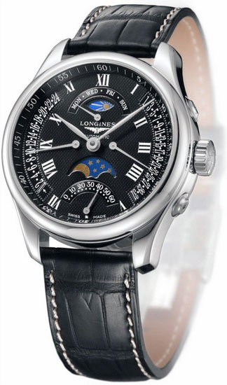 Ръчни часовници Longines (Longines)