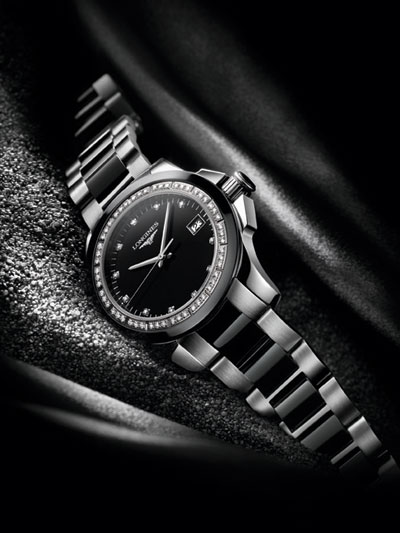 Ръчни часовници Longines (Longines)