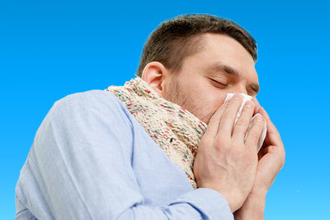 Хрема и кашлица - причини, симптоми и лечение на сополи