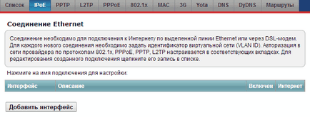 Създаване на рутера ZYXEL keenetic гига netbaynet (ZYXEL keenetic гига рутер как да се създаде) Настройване на рутер ZyXEL keenetic гига netbaynet
