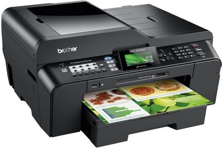 Евтините принтер копир скенер, който е по-добре за къщата