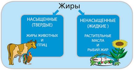 Ненаситените мастни киселини са омега-3 предимства, ресурси, храна и здраве