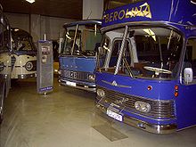 Neoplan - е
