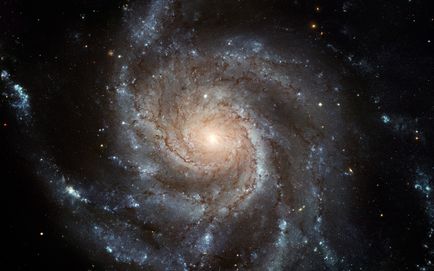 Няколко интересни факти за нашата галактика - Млечния път