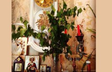 Обичаи и традиции на Светата Троица или Петдесетница