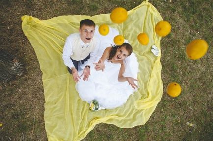 Обикновено за извънредни подробности за снимките на сватбата снимка, направете снимка
