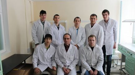 За да научите професията зъботехник след 11 клас в Intercollege