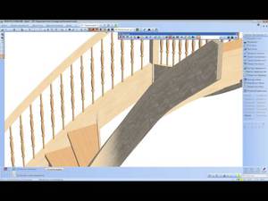 Преглед на програми за проектиране на стълби, които могат да бъдат изтеглени безплатно