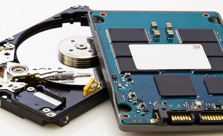 Оптимизиране на вашия компютър For Dummies (като набор SSD) Оптимизиране на вашия компютър за манекени