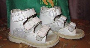 Обувки ортопедични sursil-орто (орто-LAS) за деца и възрастни преглед и цени