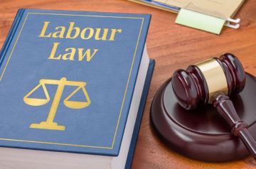 Характеристики и причини за уволнение, съгласно Кодекса на труда