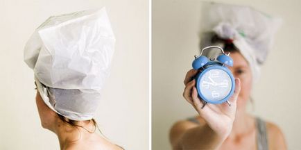 Изясняване канела коса - Рецепти домашни маски, снимки преди и след