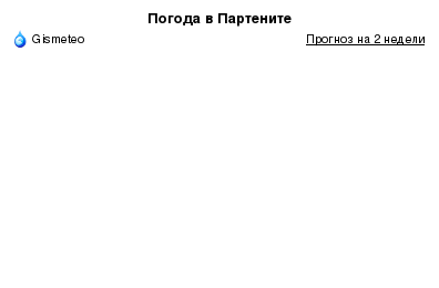 Почивай в Partenit напътства за туристи (туристи) Почивай в Partenit ръководство за туристите