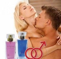 Преглед на парфюми с феромони на женски и мъжки мит или реалност?
