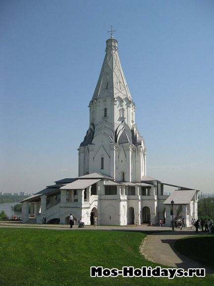 Парк имоти Коломенское схема, снимка, адрес, как да се кача на метрото (на схемата) Парк имоти Коломенское схема, снимка, адрес, как да се кача на метрото