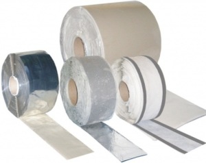 Парна изолационна лента като оптимални прозорци за защита от кондензат