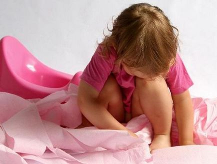 Pyelectasia при деца причинява симптомите, диагностициране, лечение