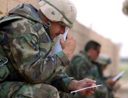 Писмо до човек на армия от момичето какво да пиша и как да се организира