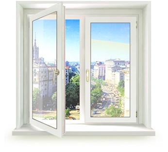 Пластмасови прозорци от PVC профил proplex, Okna-proplex