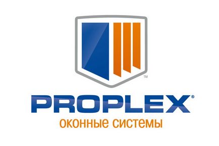 Пластмасови прозорци proplex (PROPLEKS) и прозореца