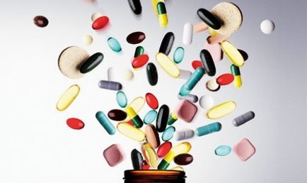 Защо антибиотици и спасяване, както и убиват - новини