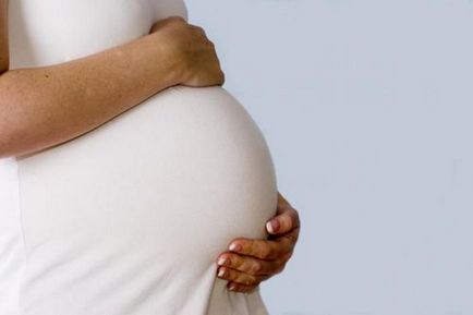 Защо не може да забременее крем Malyshev, независимо дали по време на бременност