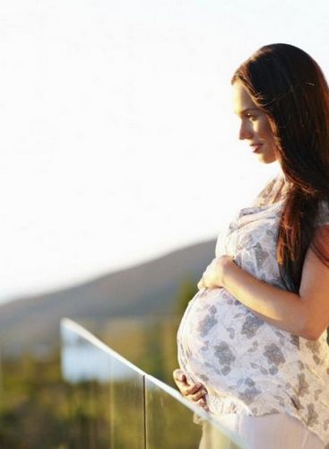 Защо не може да забременее крем Malyshev, независимо дали по време на бременност