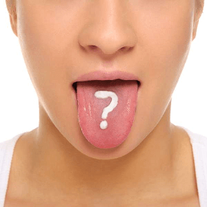 Защо вцепенен език причини, симптоми и лечение