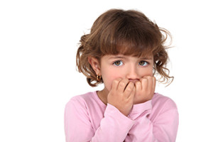 Защо едно дете не казва 2-3 години - как да се говори бебе-Silent